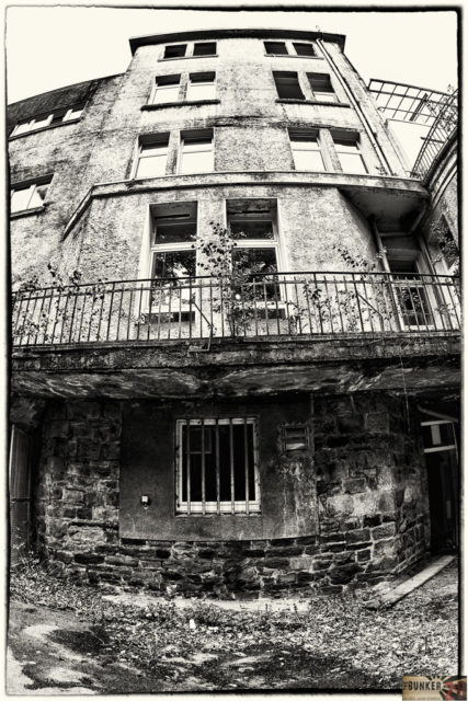 Lost Places Dortmund