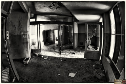 Lost Places Dortmund