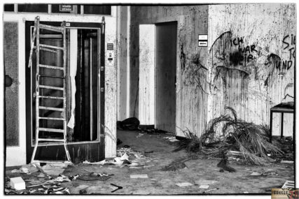 Lost Places Dortmund