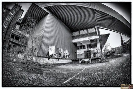 Lost Places Dortmund