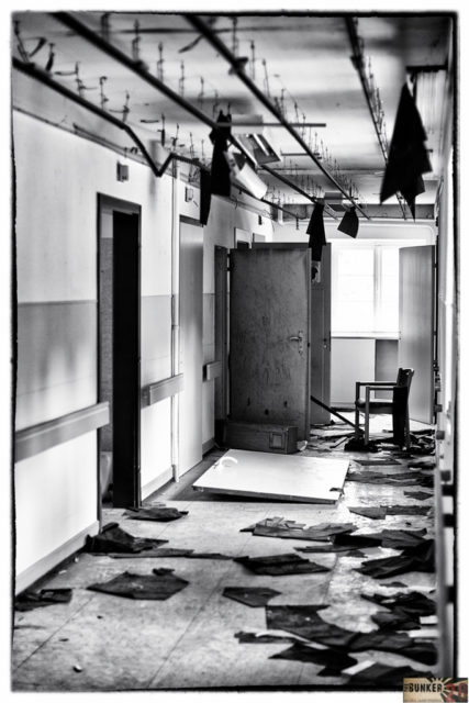 Lost Places Dortmund