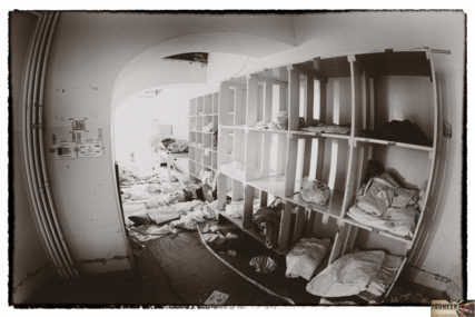 Lost Places Dortmund