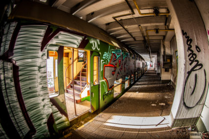 Lost Places Dortmund