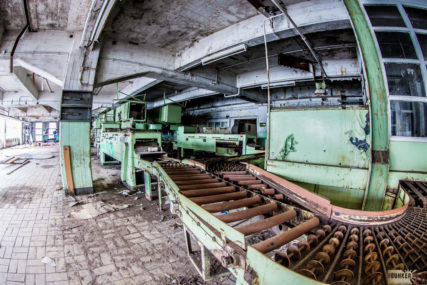 Lost Places Dortmund