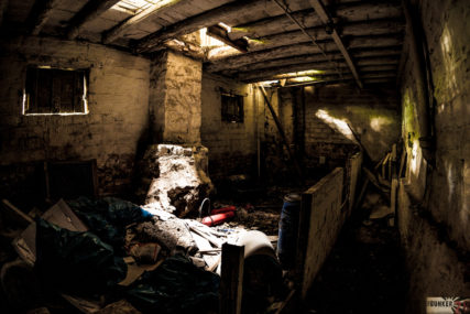 Lost Places Dortmund