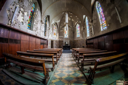 Lost Places Dortmund