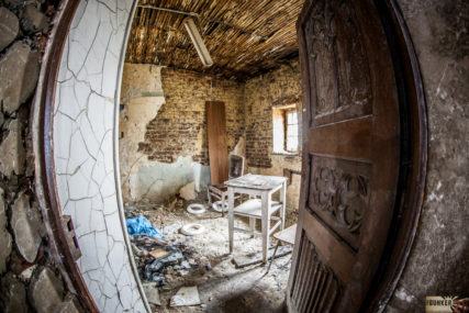 Lost Places Dortmund