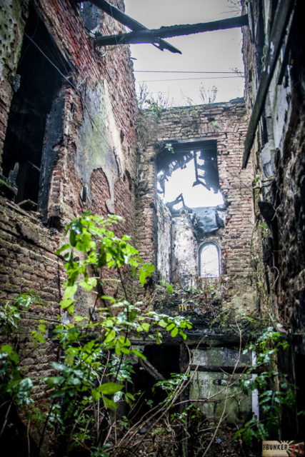 Lost Places Dortmund