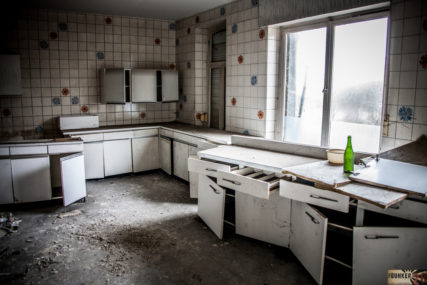 Lost Places Dortmund