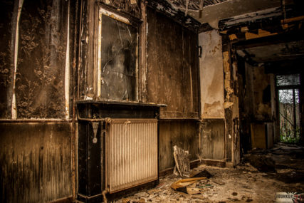 Lost Places Dortmund