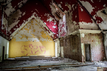 Lost Places Dortmund