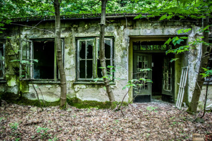 Lost Places Dortmund