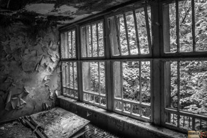 Lost Places Dortmund