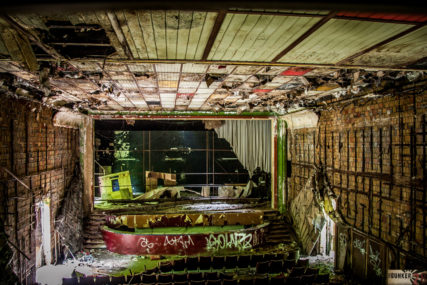 Lost Places Dortmund