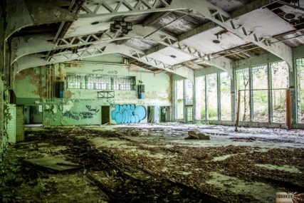 Lost Places Dortmund