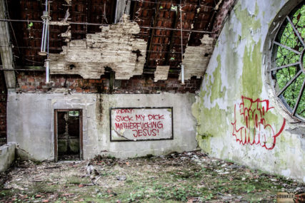 Lost Places Dortmund