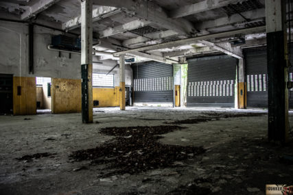 Lost Places Dortmund