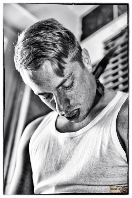 Hangman Dortmund Fotograf aus Dortmund