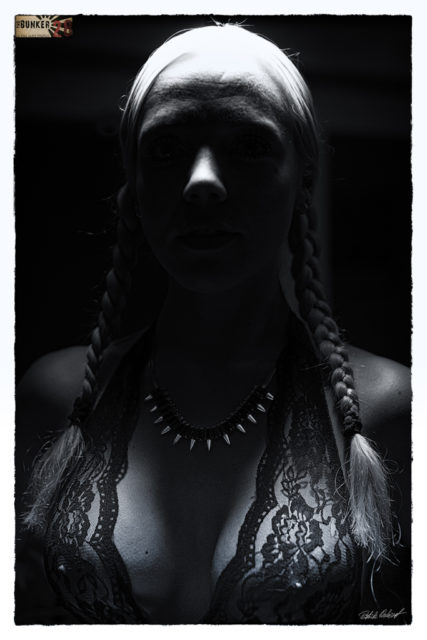 Erotische Fotografie Dortmund 1