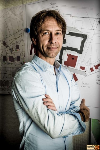 Businessfotografie aus Dortmund erfrischend anders.