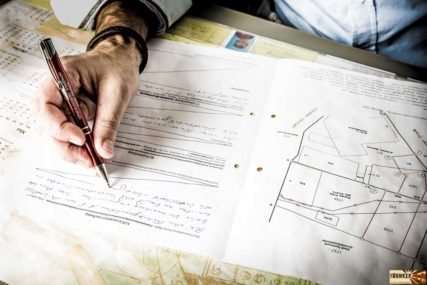 Businessfotografie aus Dortmund erfrischend anders.