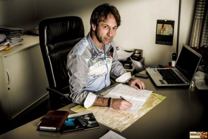 Businessfotografie aus Dortmund erfrischend anders.