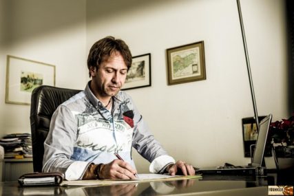 Businessfotografie aus Dortmund erfrischend anders.