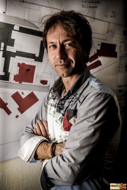 Businessfotografie aus Dortmund erfrischend anders.