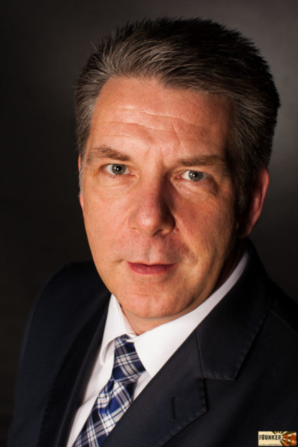 Businessfotografie, Portraitaufnahmen für Unternehmen aus Dortmund erfrischend anders.