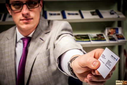 Businessfotograf aus Dortmund