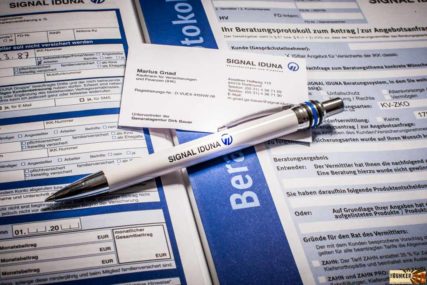 Businessfotograf aus Dortmund