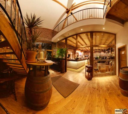 Fotos für Unternehmen aus Dortmund erfrischend anders.