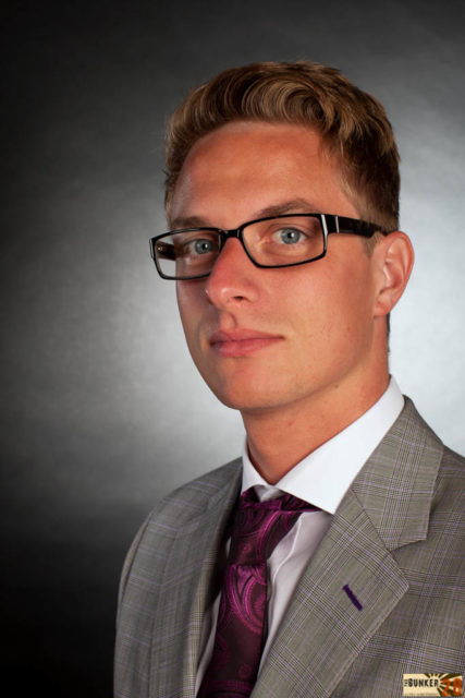 Fotos für Unternehmen aus Dortmund erfrischend anders.