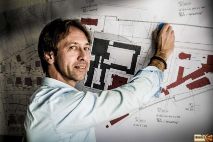 Fotos für Unternehmen aus Dortmund erfrischend anders.