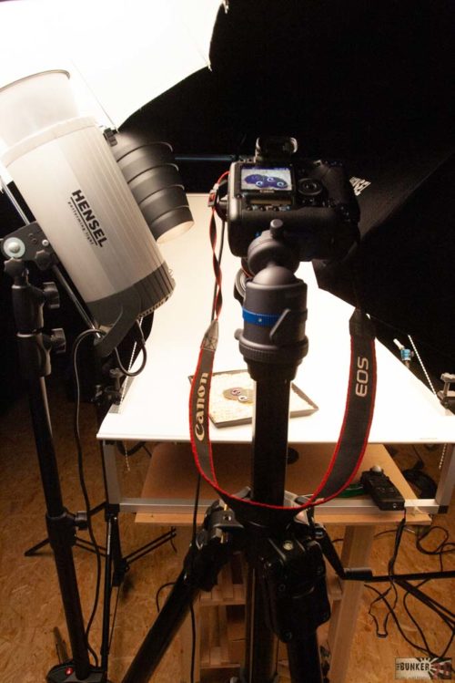 My World 5 Professioneller Produktfotograf Dortmund