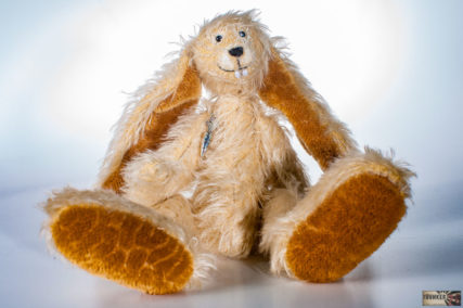 Produktfotos - Teddy Manufaktur 36 Teddy Manufaktur handgemachte Teddys Teddybären