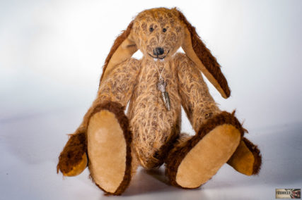 Produktfotos - Teddy Manufaktur 35 Teddy Manufaktur handgemachte Teddys Teddybären