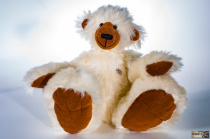 Produktfotos - Teddy Manufaktur 34 Teddy Manufaktur handgemachte Teddys Teddybären