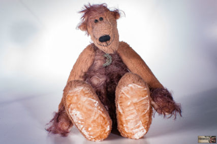Produktfotos - Teddy Manufaktur 32 Teddy Manufaktur handgemachte Teddys Teddybären