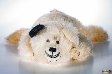 Produktfotos - Teddy Manufaktur 31 Teddy Manufaktur handgemachte Teddys Teddybären