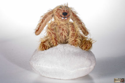 Produktfotos - Teddy Manufaktur 30 Teddy Manufaktur handgemachte Teddys Teddybären