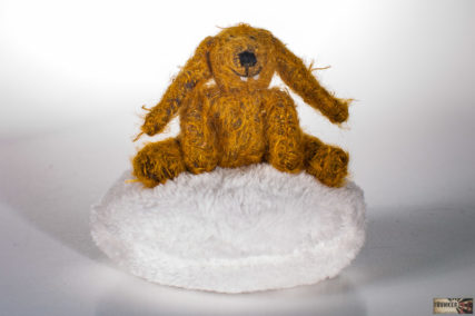 Produktfotos - Teddy Manufaktur 29 Teddy Manufaktur handgemachte Teddys Teddybären