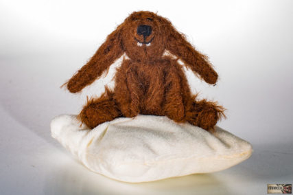 Produktfotos - Teddy Manufaktur 28 Teddy Manufaktur handgemachte Teddys Teddybären