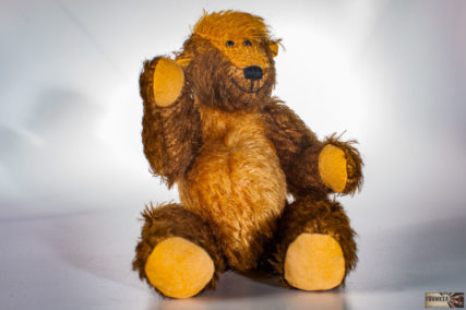 Produktfotos - Teddy Manufaktur 44 Teddy Manufaktur handgemachte Teddys Teddybären
