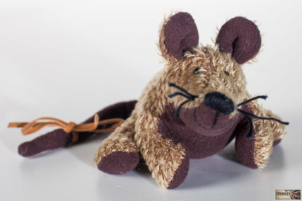 Produktfotos - Teddy Manufaktur 26 Teddy Manufaktur handgemachte Teddys Teddybären