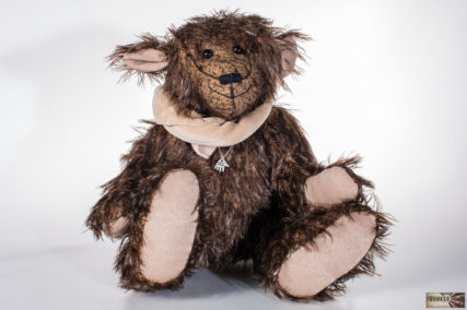 Produktfotos - Teddy Manufaktur 25 Teddy Manufaktur handgemachte Teddys Teddybären