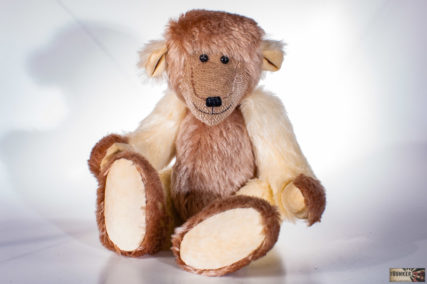 Produktfotos - Teddy Manufaktur 23 Teddy Manufaktur handgemachte Teddys Teddybären