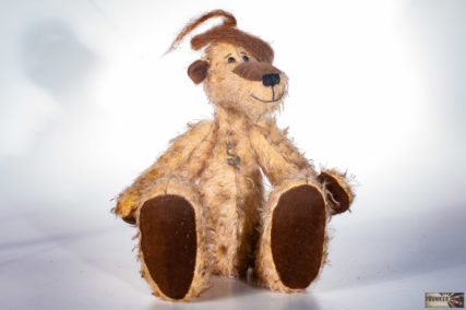 Produktfotos - Teddy Manufaktur 22 Teddy Manufaktur handgemachte Teddys Teddybären