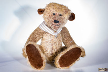 Produktfotos - Teddy Manufaktur 20 Teddy Manufaktur handgemachte Teddys Teddybären