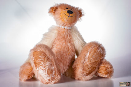Produktfotos - Teddy Manufaktur 19 Teddy Manufaktur handgemachte Teddys Teddybären